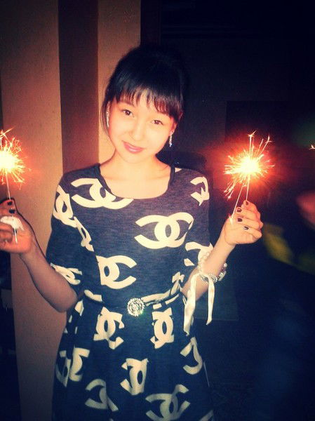 Актолкын Маулетхановна