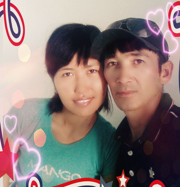 Сулушаш Кошимова