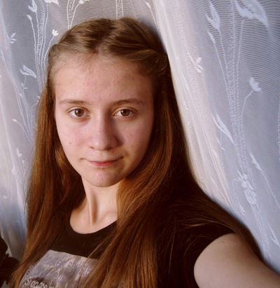 Вероника Гавриленкова