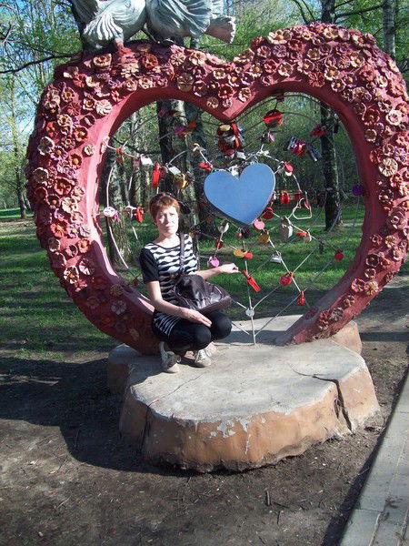 Илона Селиванова