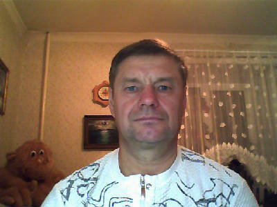 Валерий Босов