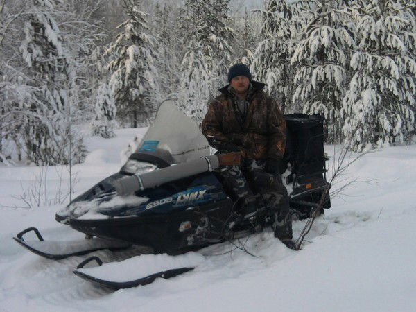 Андрей Багаев