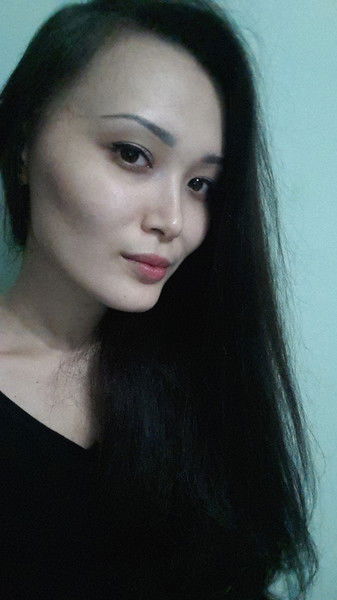 Assem* * * Imangalieva