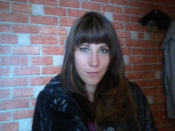 Маша Степанова