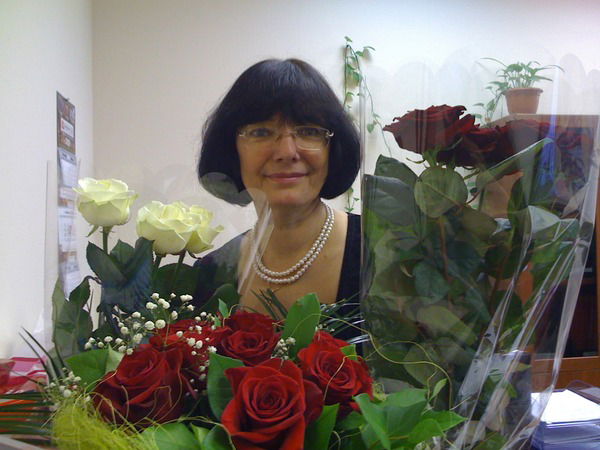 Елена Крупенко