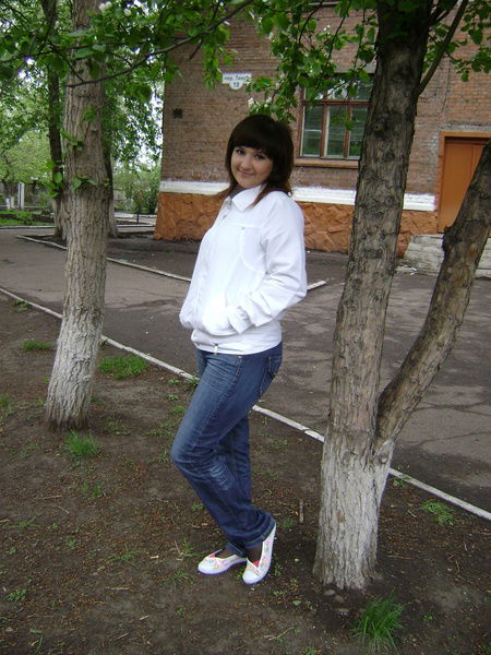 Лидия Маслова