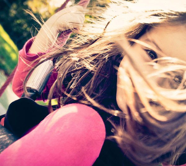 Акерке Мырзабай