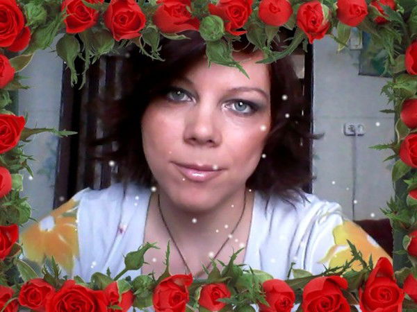 Алена Маслюк