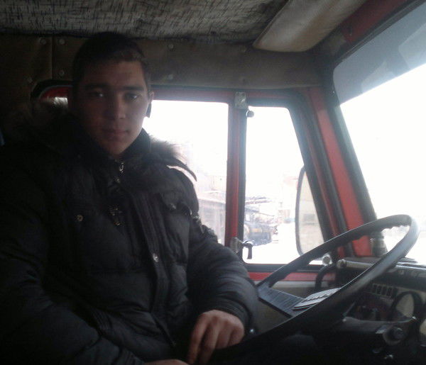 Сергей Стафиевский