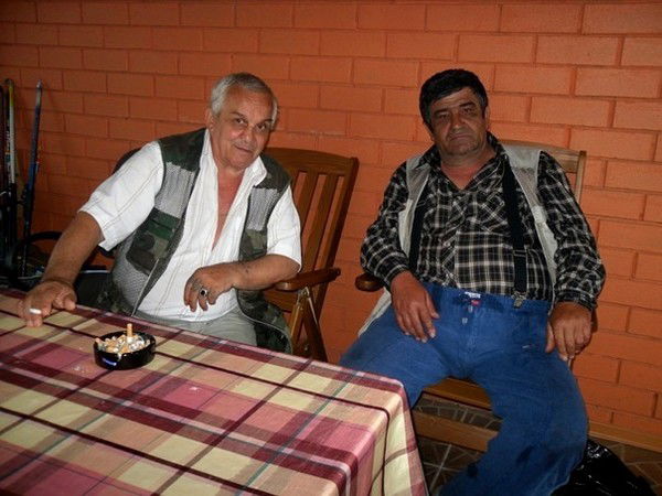 Талгат Дадабаев