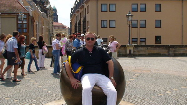 Александр Боклаг