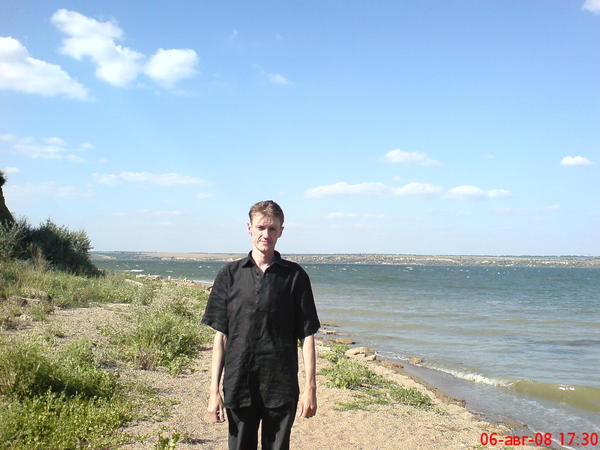 Андрей Квитка