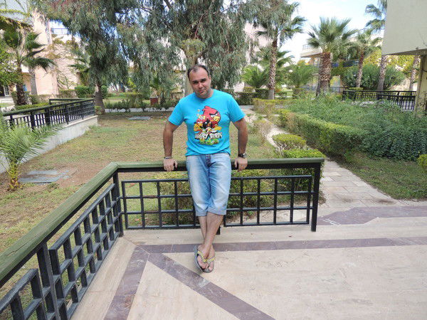 Вадим Свириденко