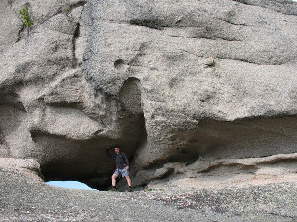 Андрей Филоненко
