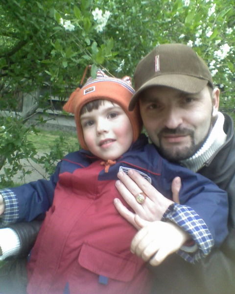 Сергей Филянов