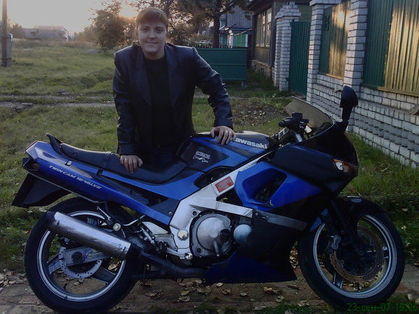 Елена Михайлова