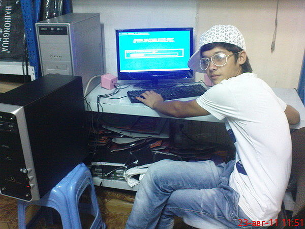 Мухаммад Рахмонов