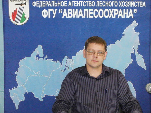 Игорь Болтенко