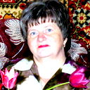 Любовь Богатова