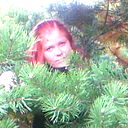 Алена Просова