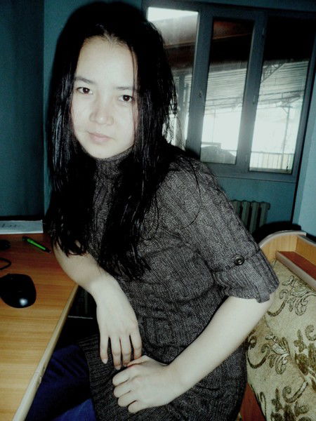 Асем Алтынбек