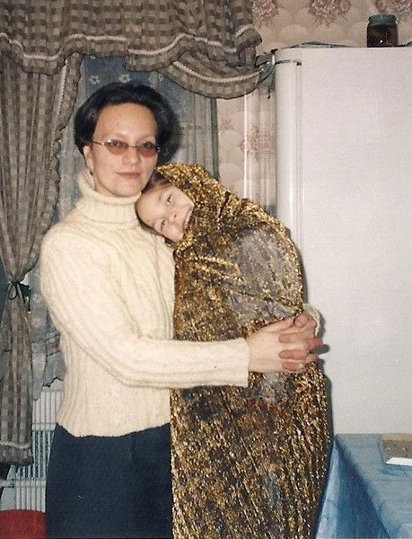 Елена Суворова