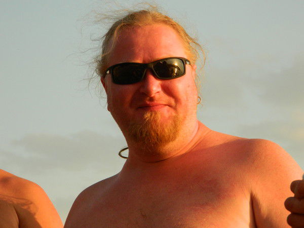 Алексей Черницев