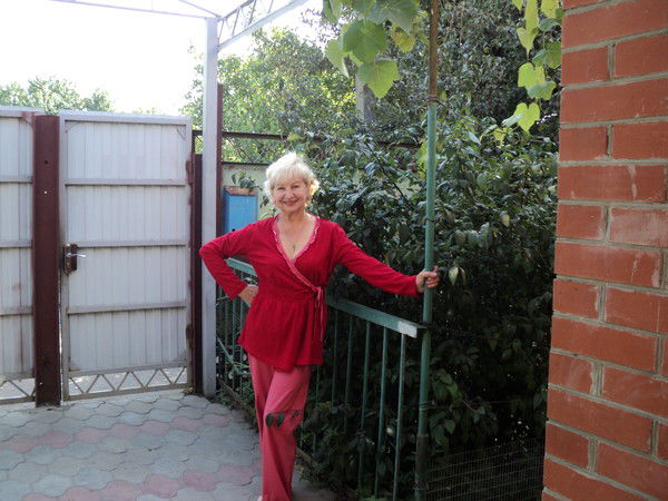 Ева Иванова