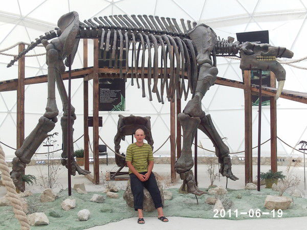 Сергей Деркачев