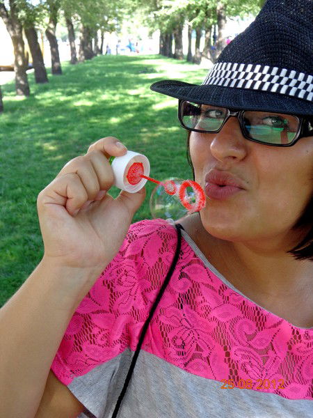 Виолетта Тиора