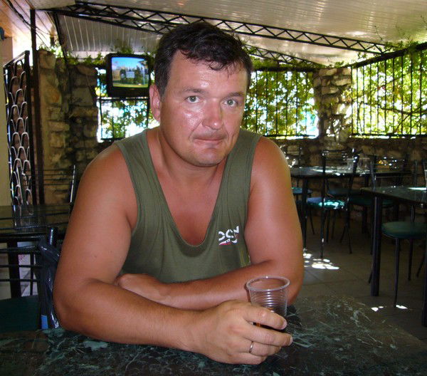 Андрей Мамкович