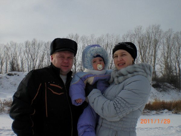 Ольга Которева