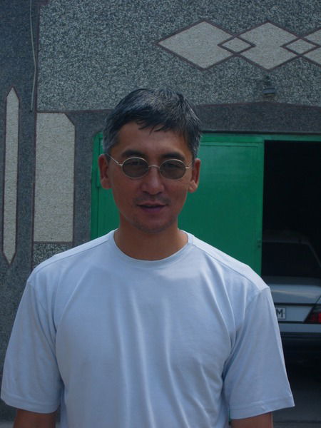 Пак Алексей