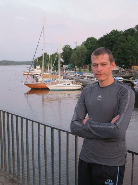 Иван Девяшин