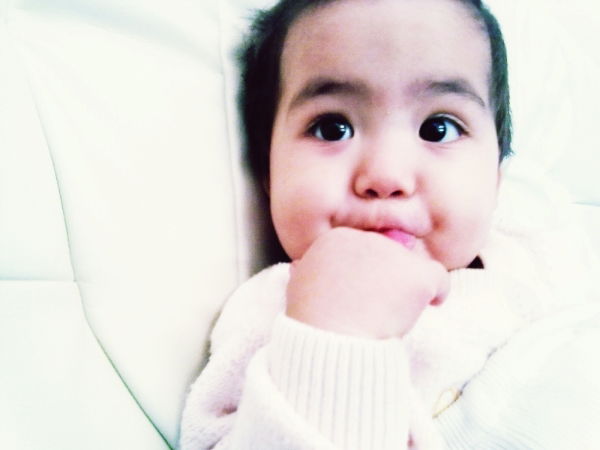 Гаухар Акедилова