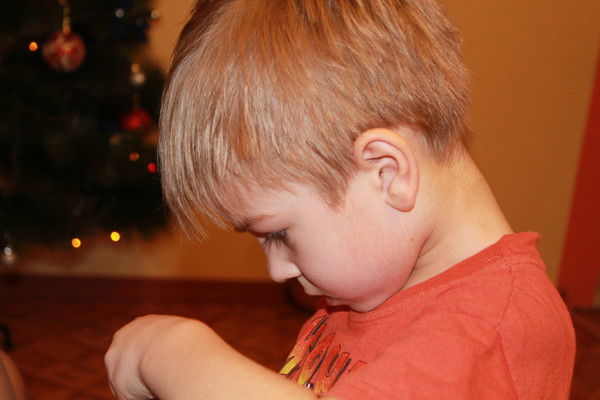 Игорь Мокров