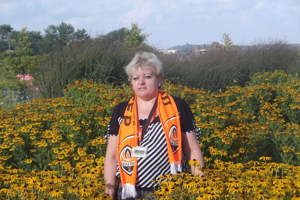 Светлана Красникова