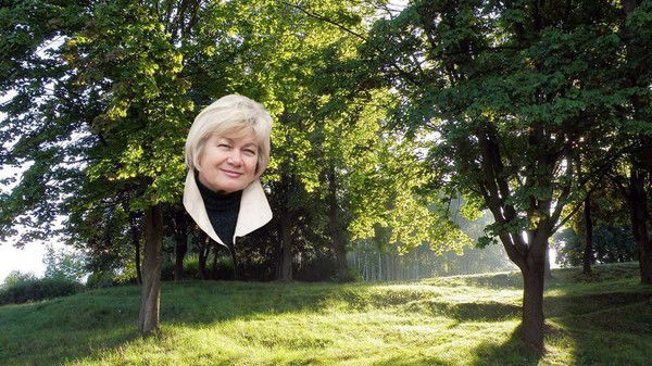 Алла Пасхалова