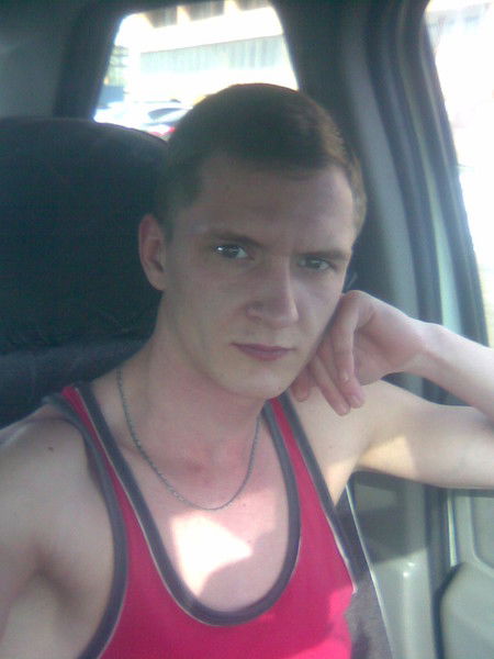 Иван Лавренюк