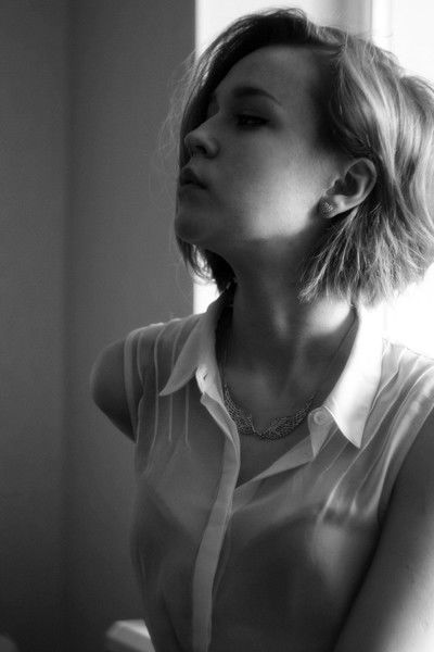 Марья Бондоренко