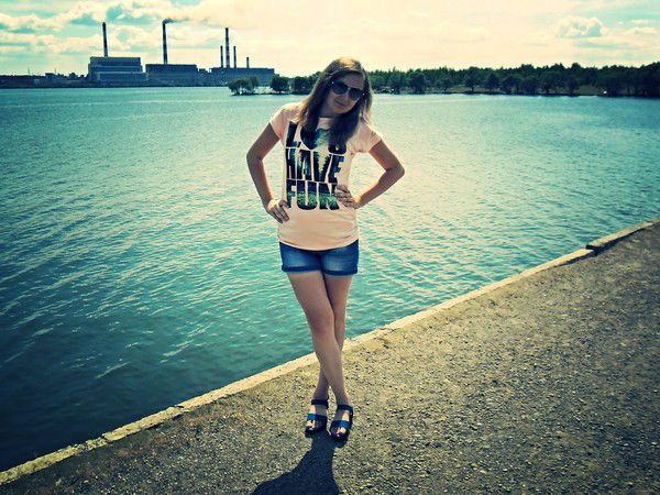 Александра Оськина