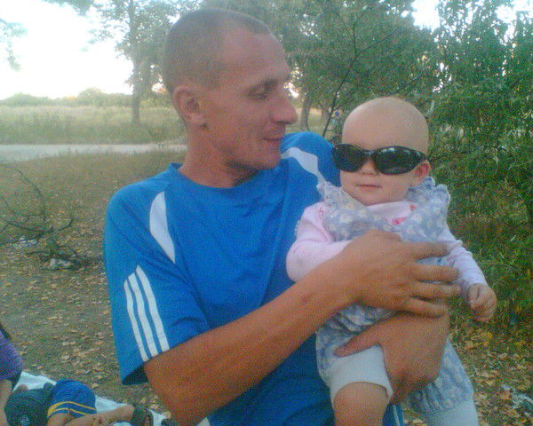 Гена Глушко