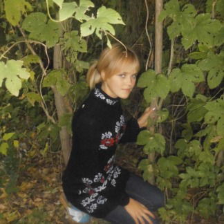 Даша Снижко