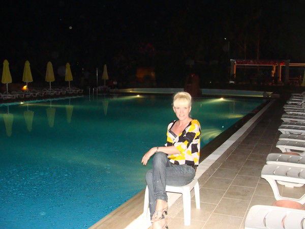 Светлана Панова