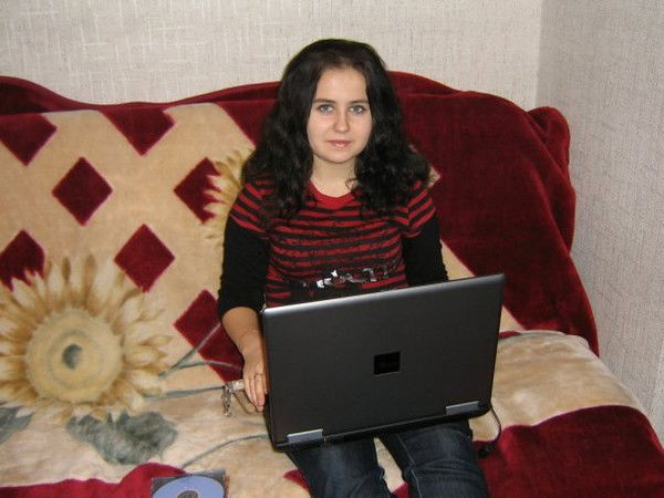 Наталья Салтыкова