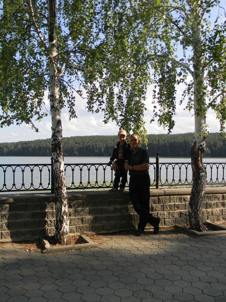 Сергей Волков