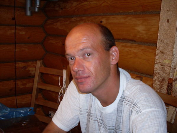 Творящий *****