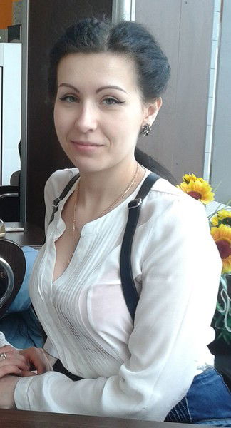 Екатерина Кикта