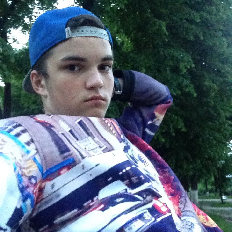 Дэнни Гриневич