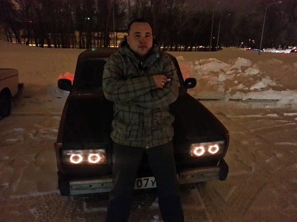 Cтанислав Асанов